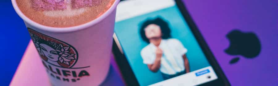 IGTV podcast instagram