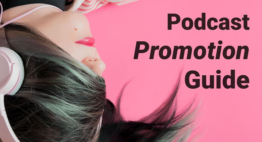 Podcast Promotion