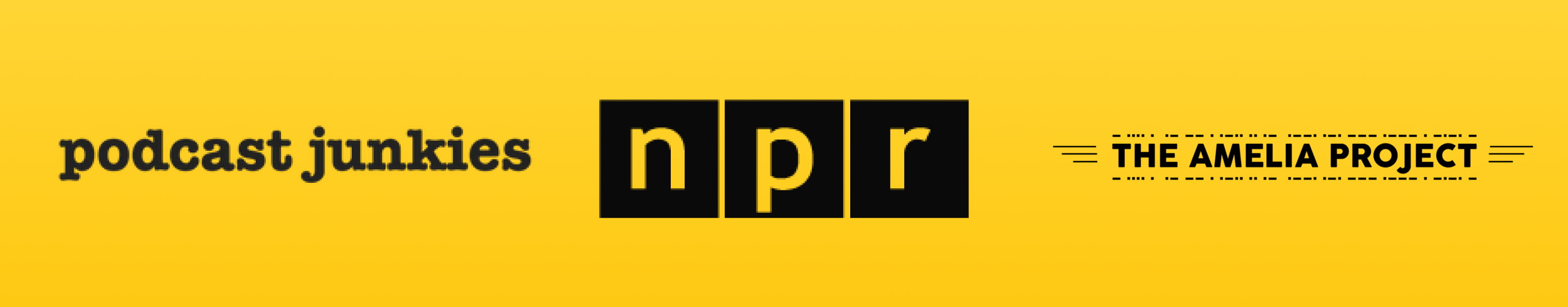 Podcast Media Kit Examples